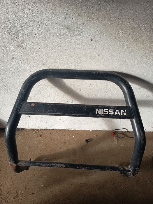 Vario material para terrano II