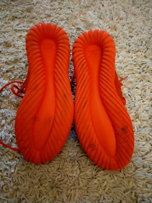 Кросівки Адідас стан нових