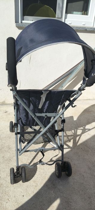 Carrinho de passeio criança