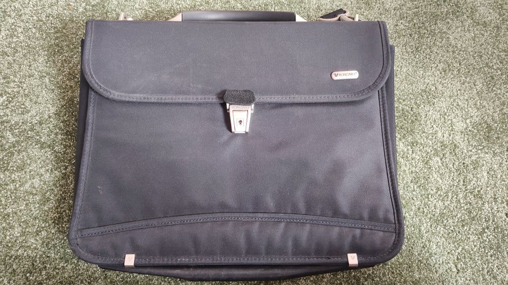 Teczka/torba na komputer