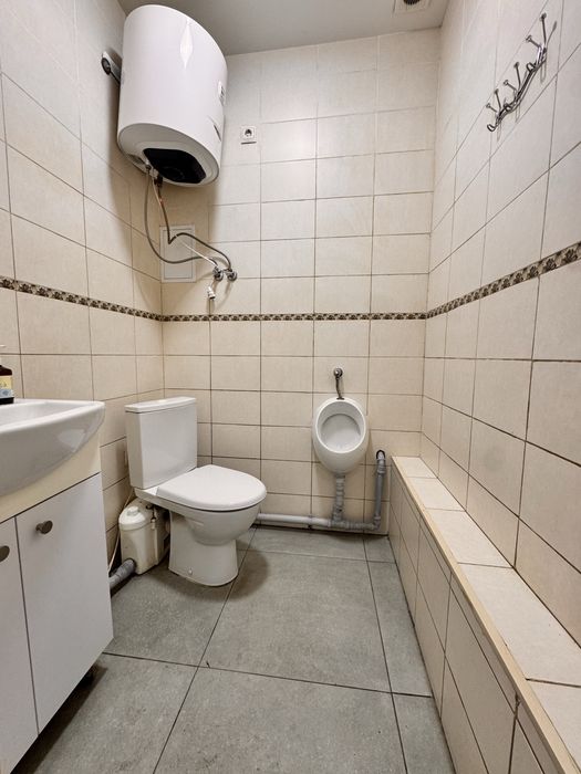 Готове приміщення  в центрі 206,4 м.кв