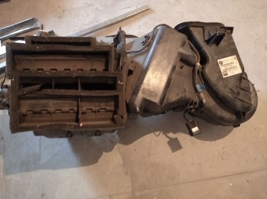 Пічка опалення на Chrysler Grand Voyager 96-00рр. 2.5 ТДІ