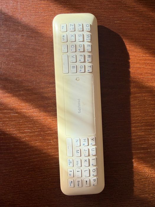 Philips 46PFL8007K/12 Uszkodzony