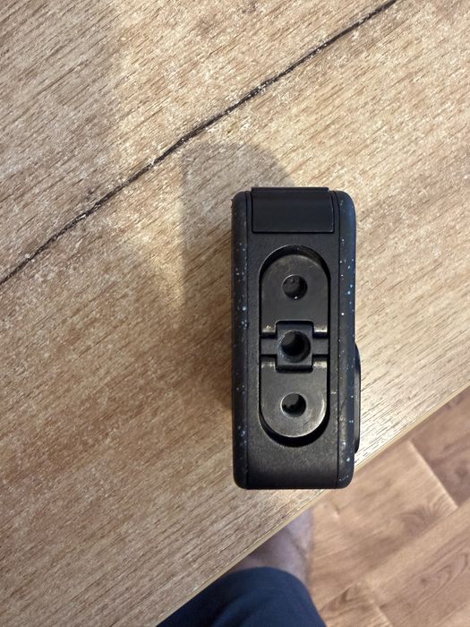 GoPro 12 black action camera