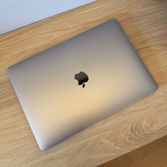 Apple MacBook Air M1 | 8GB RAM | 256GB | W 100% sprawny | Okazja