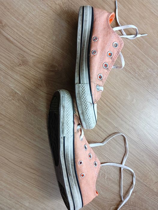 Trampki Converse 36.5