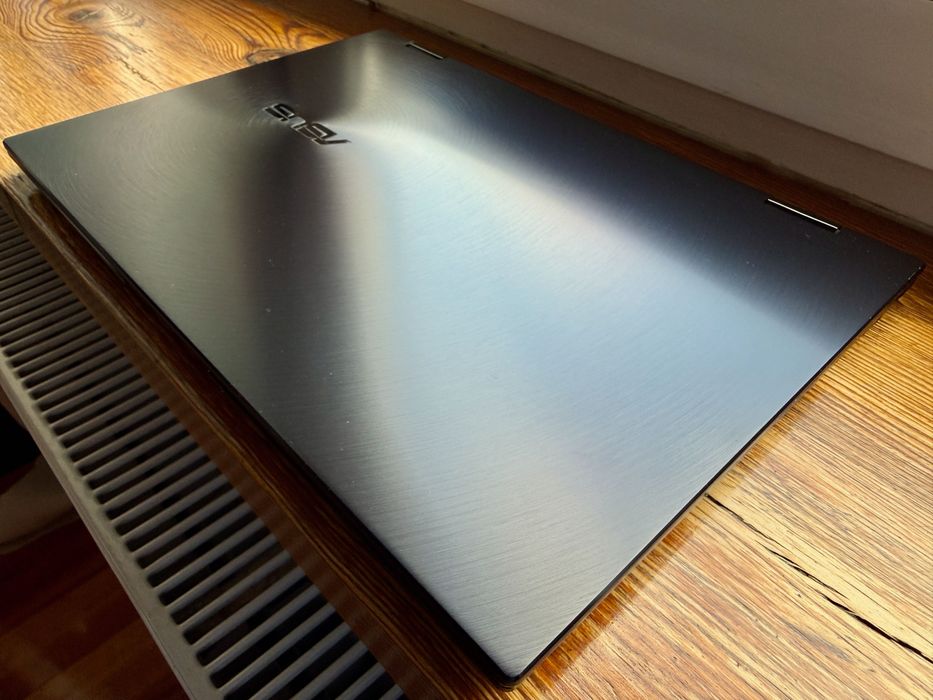 Laptop ASUS ZenBook Flip 14 (UN5401Q)