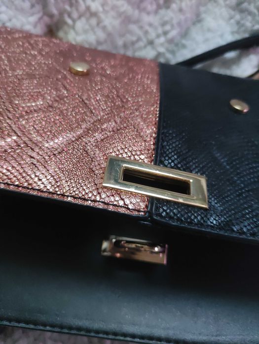 Diabelska torebka ;)