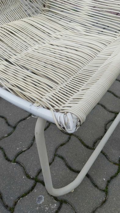 Cadeira jardim ou área