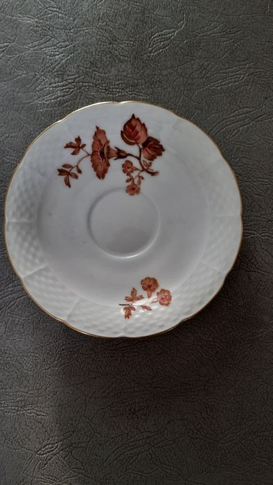 Кофейный сервиз, винтаж Epiag, Чехословакия