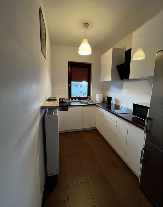 Klimatyzowany apartament na godziny, noce i doby