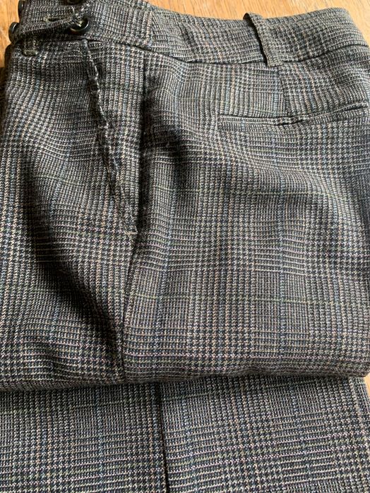 Брюки жіночі кльош