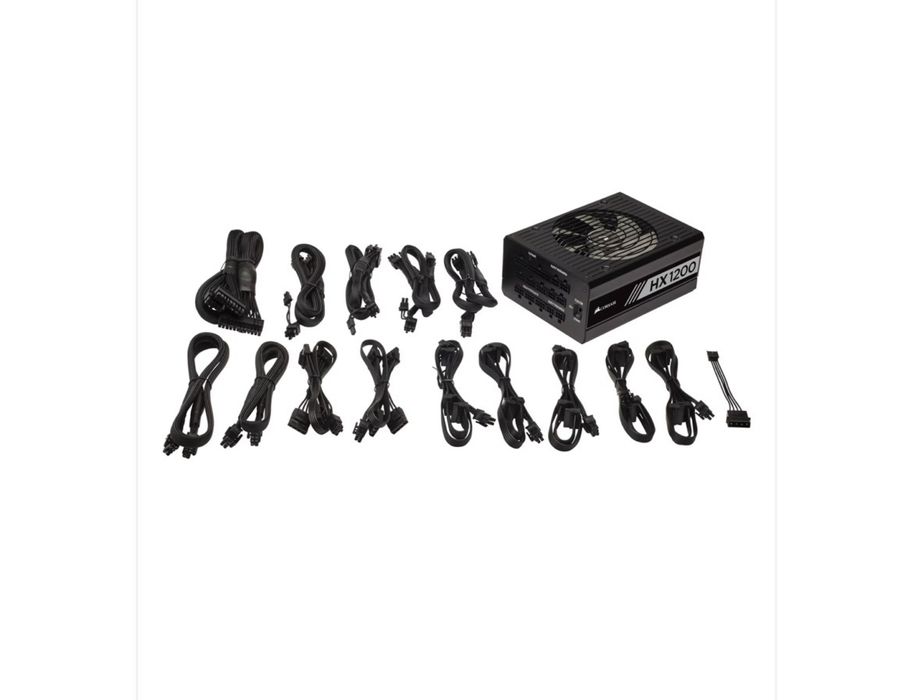 HX1200  Plus Platinum