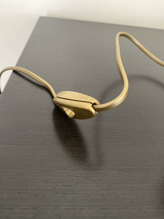 Lamparina eletrica amiga da natureza!