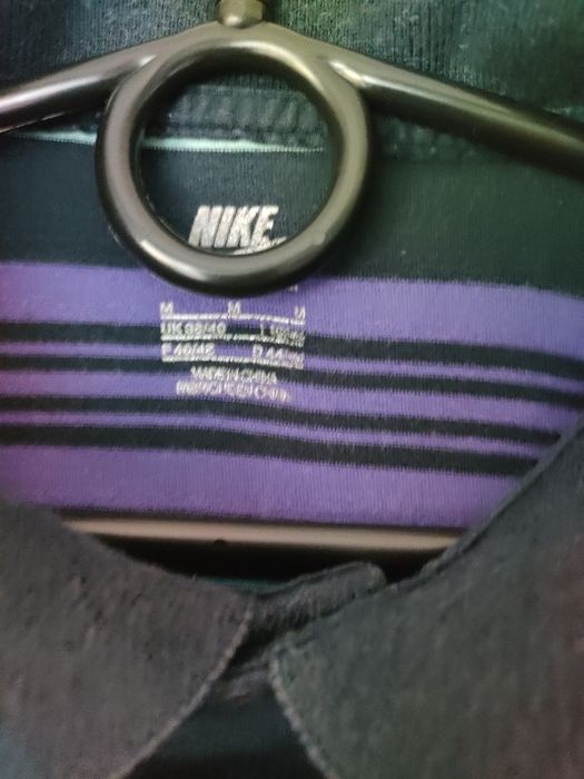 Męska polówka Nike