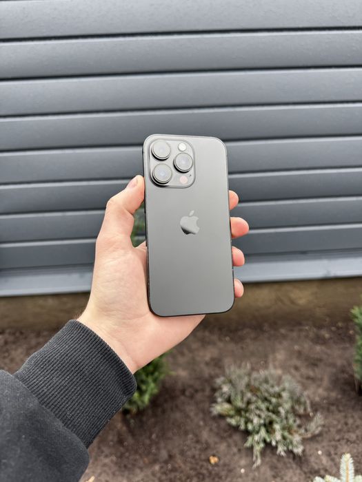 Iphone 14 pro 256 gb фізична сімка