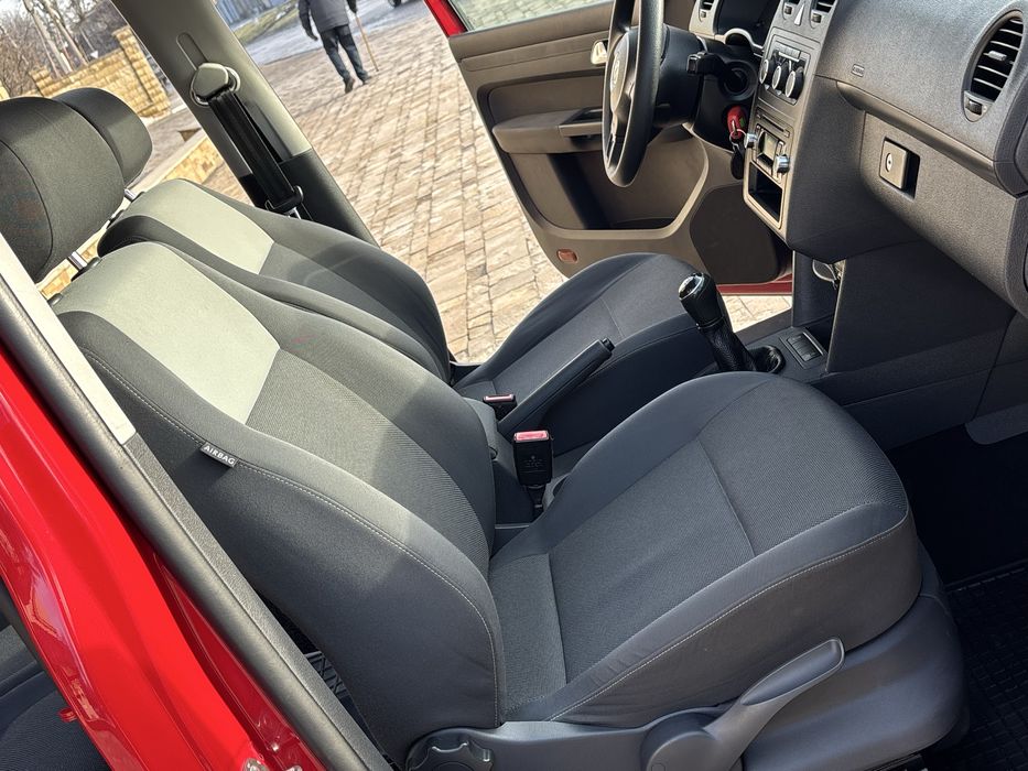 1.6дизель в идеальном состоянии