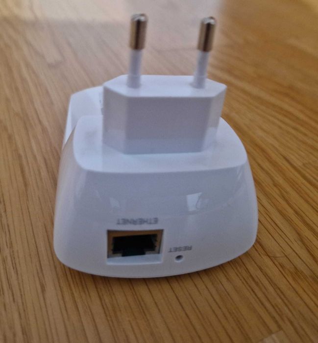 Amplificador sinal WIFI64354160362883122