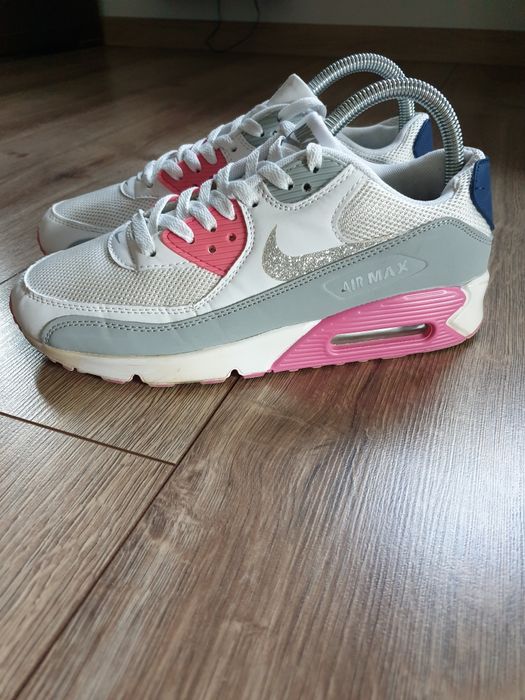 Buty sportowe Nike Air Max _40_