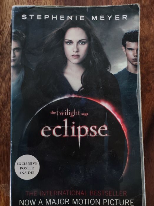 The Twilight Saga: Eclipse