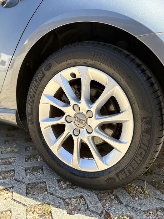 Audi A3 Sportback 1.6 TDI – 102.648 km – Económico