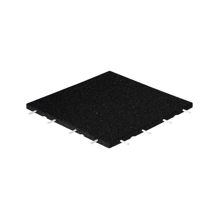 Nawierzchnie na place zabaw, płyty gumowe, Płyty EKOFLEX Producent