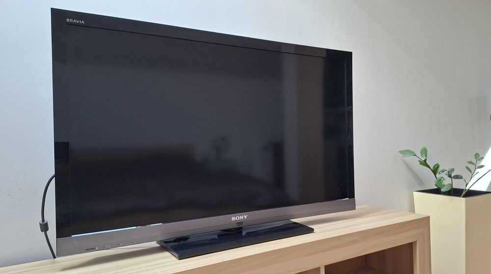 Telewizor SONY KDL-40EX710 40 cali Full HD 100 Hz