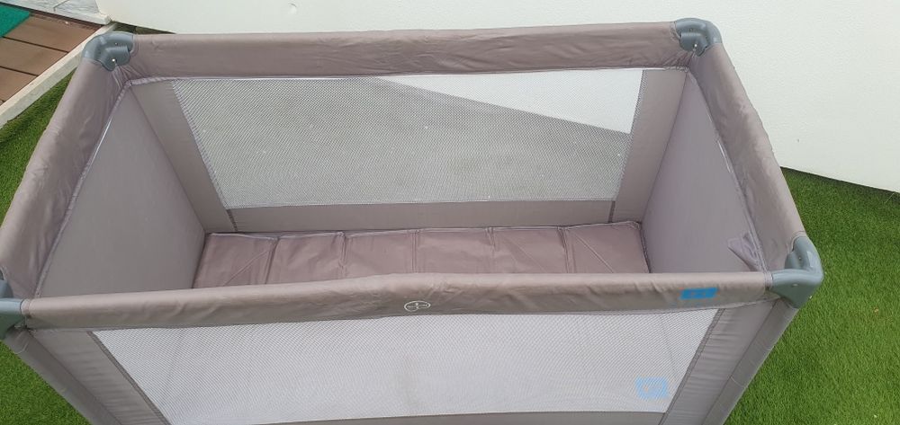 Cama de Viagem ZY Baby