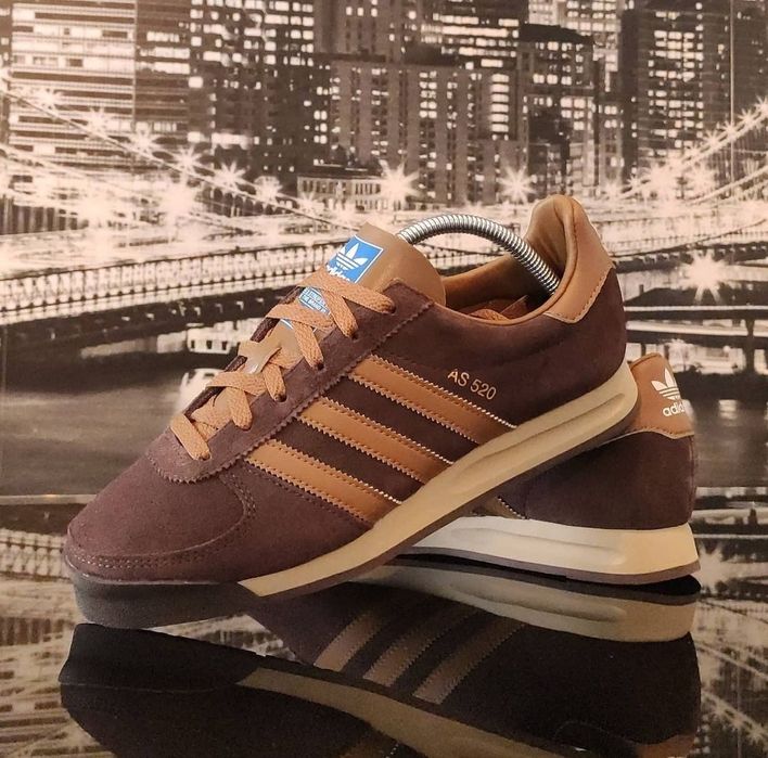 Adidas Originals AS520