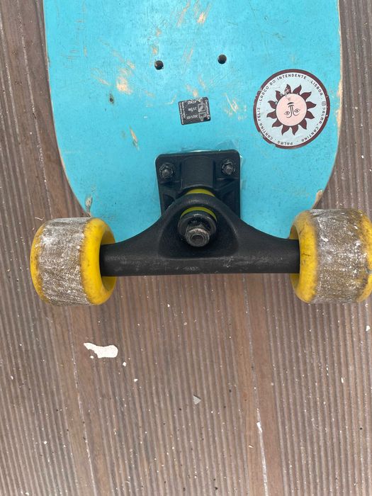 Skates de criança Decathlon 3 a 7 anos
