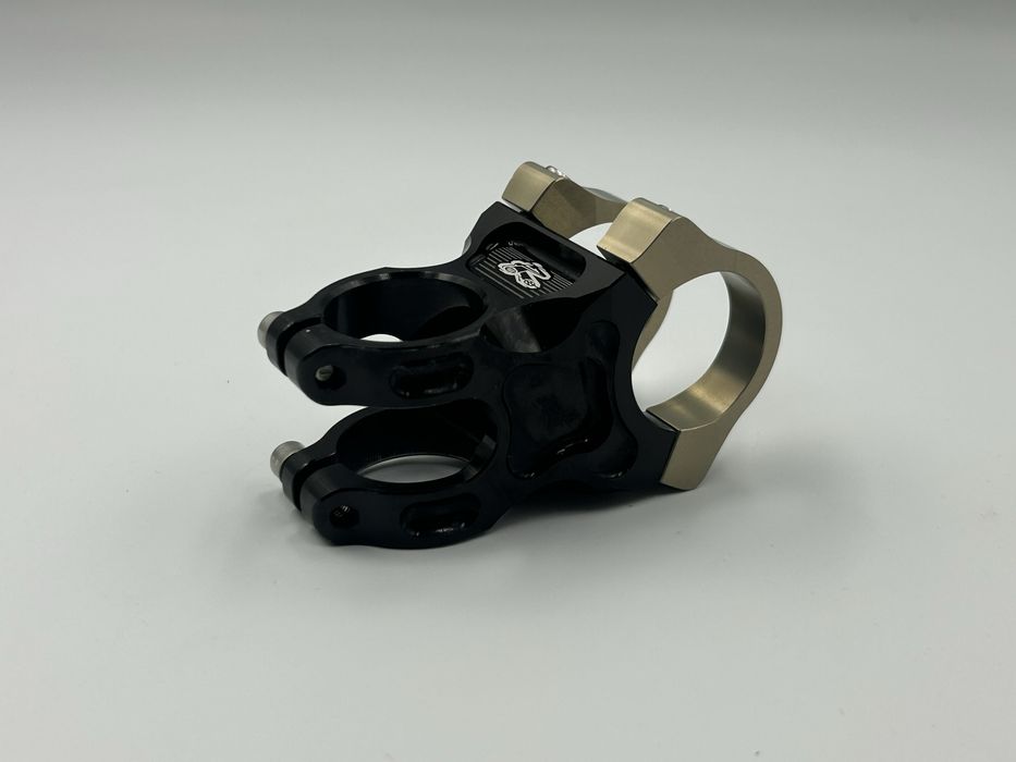 Mostek renthal 31.8x50 mm