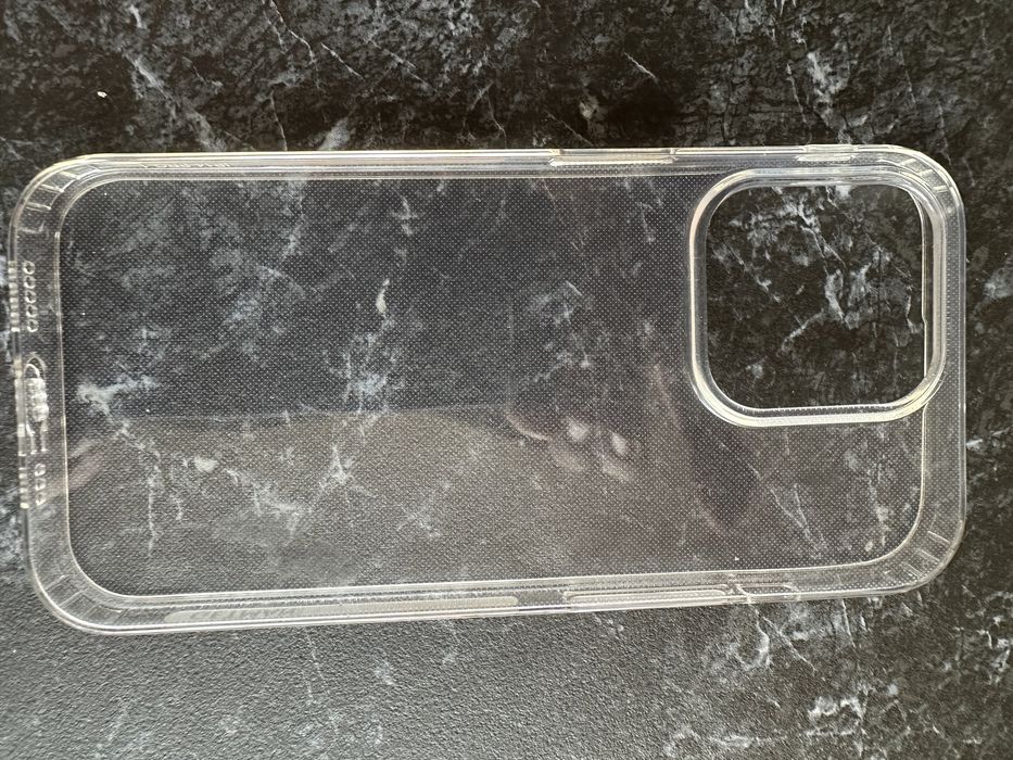 Чохол чехол iPhone 14 pro силікон