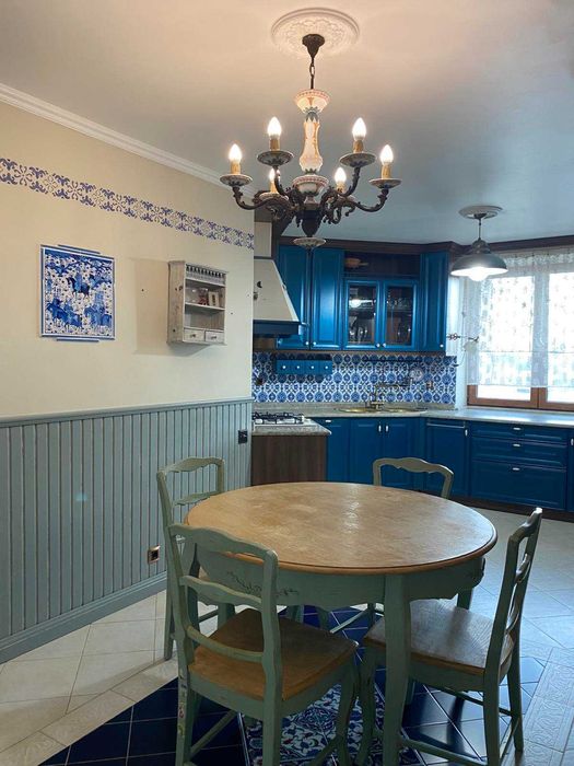 3-комнатная квартира по адресу Куликово поле пл. (площадь 110 м²) - Atlanta.ua - фото 8