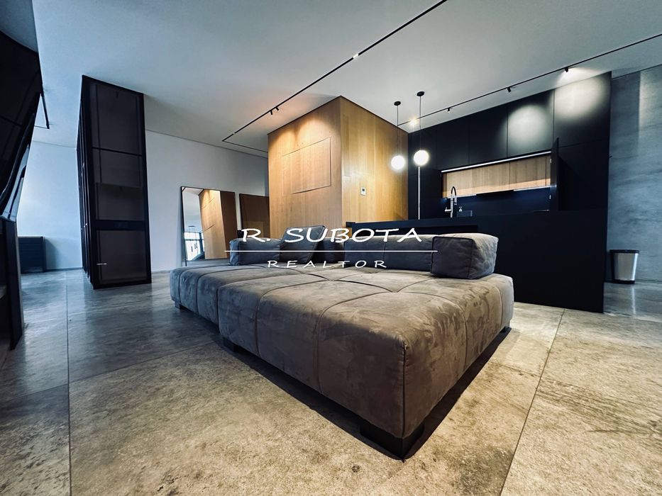 3.к. студия ЖК Комфорт Сити 93м2 Новострой Женева К12