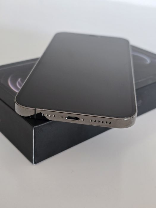 iPhone 12 Pro Max 512GB