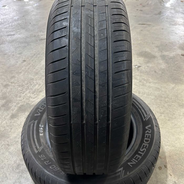 Pneus Vredestein 205/60/R16