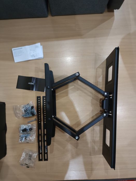 Suporte TV MITSAI de 32" a 70"