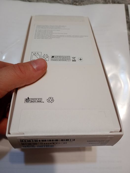 Samsung galaxy A 07