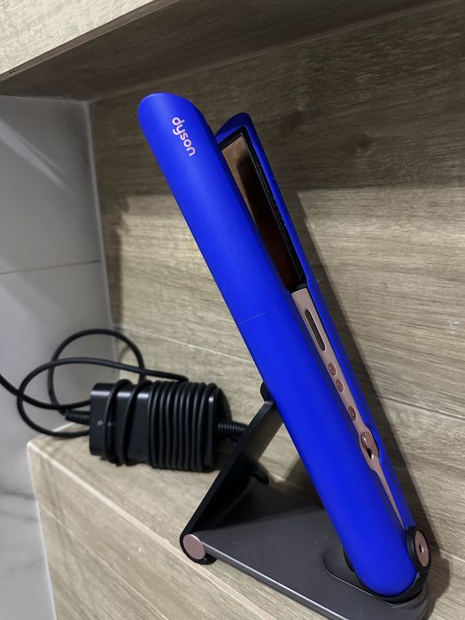 Prancha Dyson Corrale Ed limitada + garantia