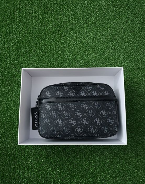 Mala Tiracolo Guess