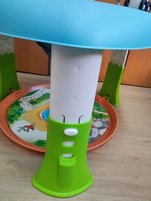 Centro de actividades 2em1 Infantino