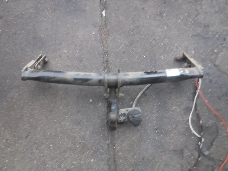 Volvo XC60 I hak holowniczy 30763362 THULE