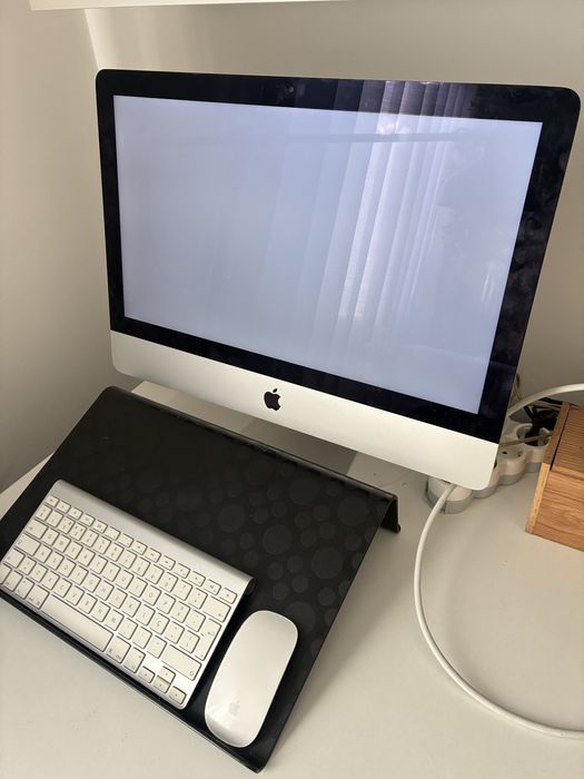 iMac (late 2012)