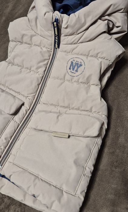 Жилетка дитяча 92 р