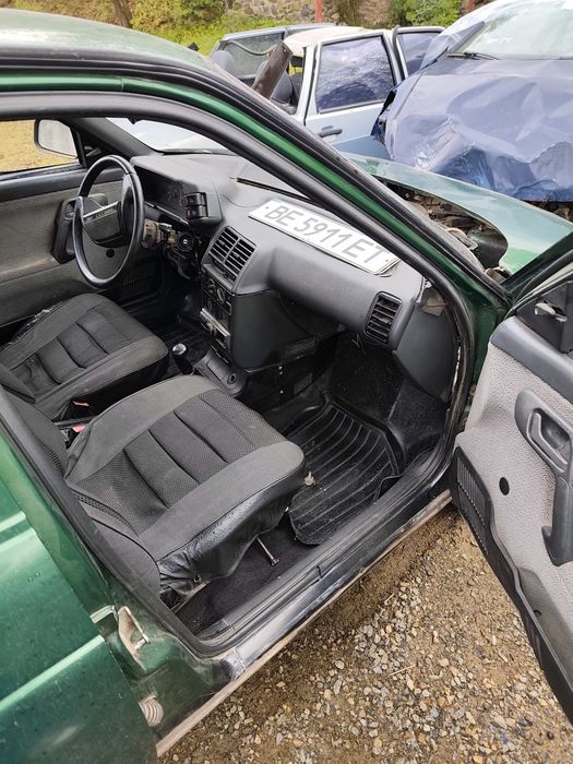 Розборка ВАЗ 2110, 1.5 л. 2004 року