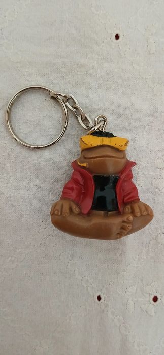Porta-chaves Cola Cao