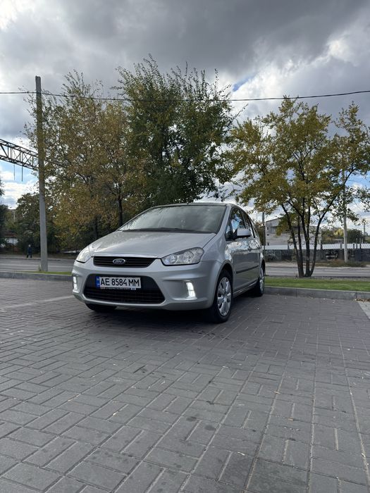 Ford focus c max