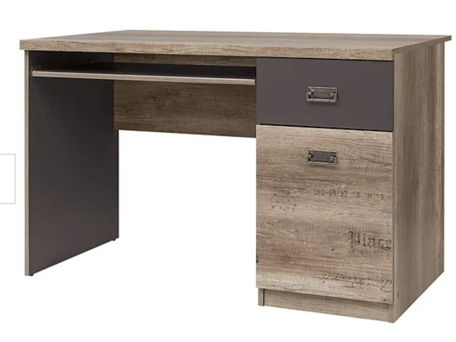 Biurko młodzieżowe BRW