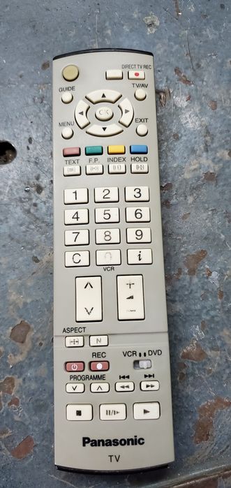 Panasonic  TX-32LЕ6ОР