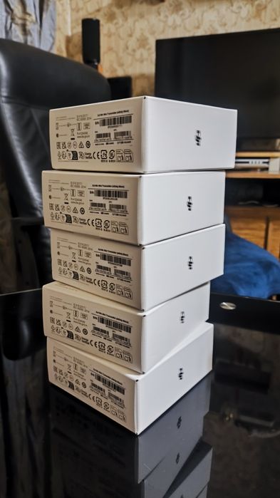 Dji mic mini (петличка)